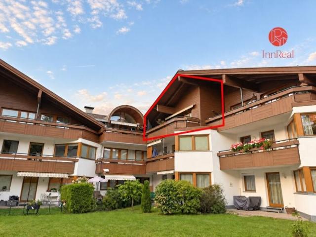 Apartment kaufen in Kitzbühel, Bezirk Kitzbühel