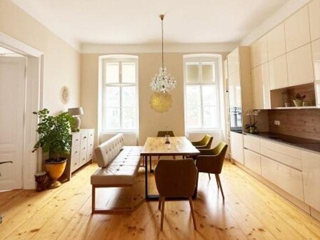 Apartment kaufen in Krems an der Donau, Niederösterreich