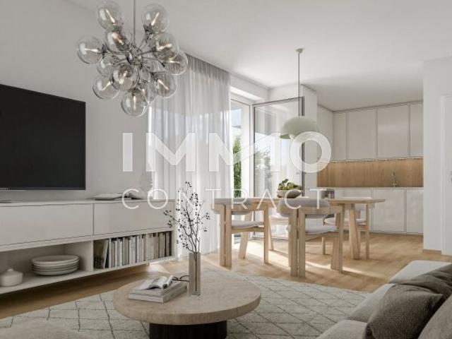 Apartment kaufen in Langenlois, Niederösterreich
