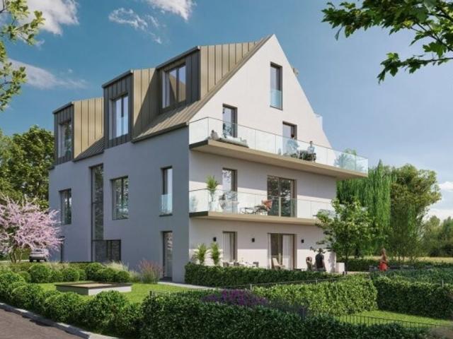 Apartment kaufen in Linz, Oberösterreich