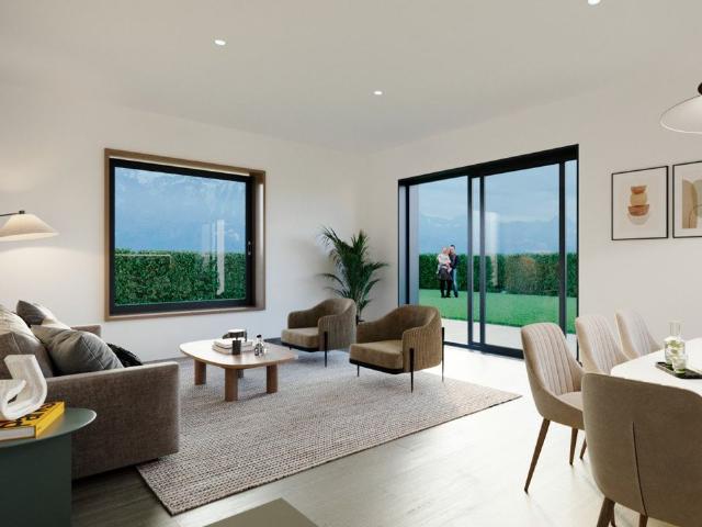 Apartment kaufen in La Croix, Lutry, Waadt