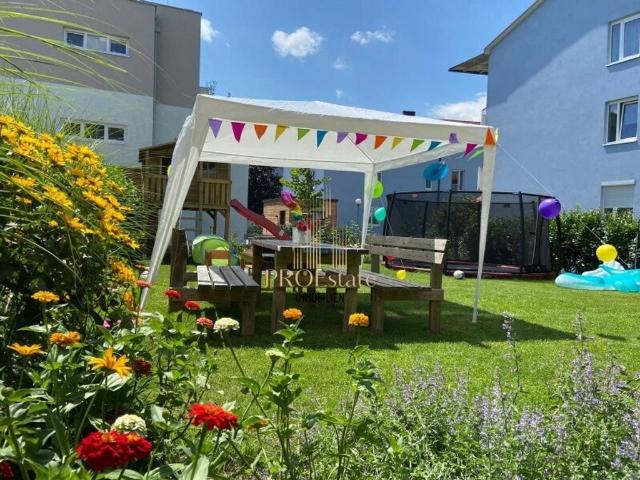 Apartment kaufen in Marchtrenk, Oberösterreich
