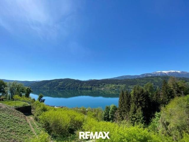 Apartment kaufen in Millstatt am See, Kärnten