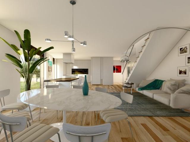 Apartment kaufen in Les Mayens-de-Sion, Wallis