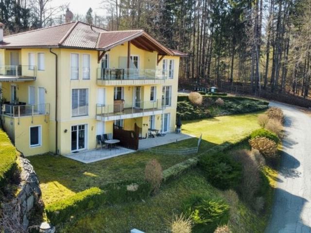 Apartment kaufen in Göriach, Kärnten