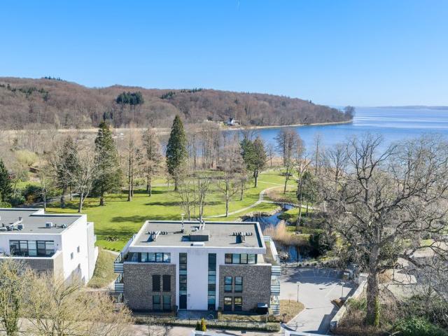 Penthouse kaufen in Wassersleben, Harrislee