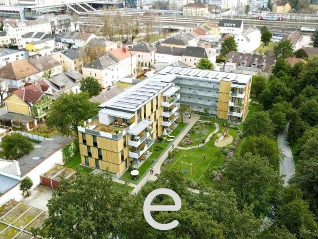 Apartment kaufen in Wels, Oberösterreich