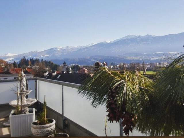Penthouse kaufen in Innsbruck, Tirol
