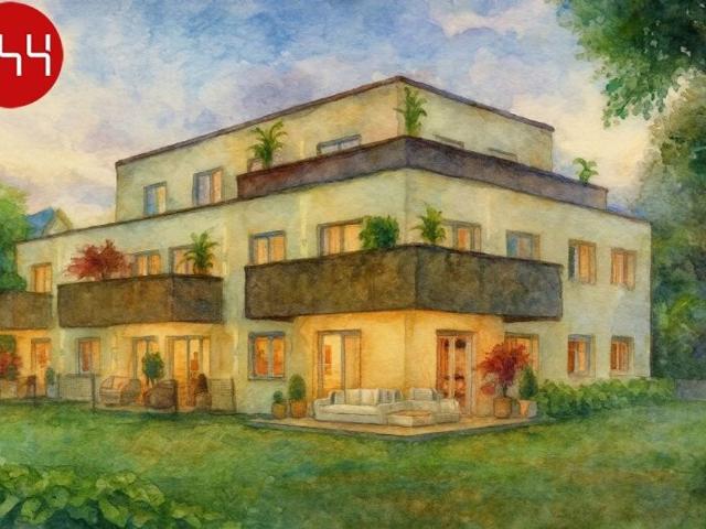 Apartment kaufen in Oberalm, Salzburg