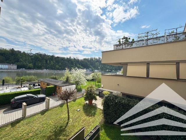 Apartment kaufen in Urfahr, Linz