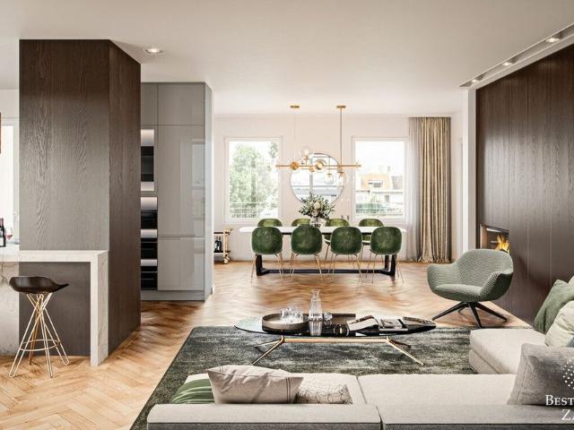 Apartment kaufen in Charlottenburg, Berlin