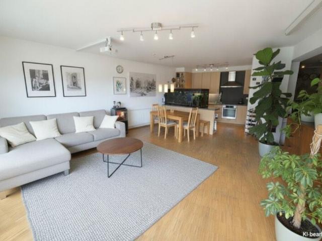 Apartment kaufen in Telfs, Tirol