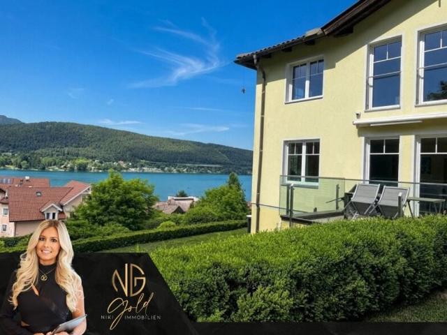 Apartment kaufen in Velden am Wörther See, Bezirk Villach-Land