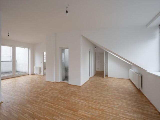 Apartment kaufen in Wien