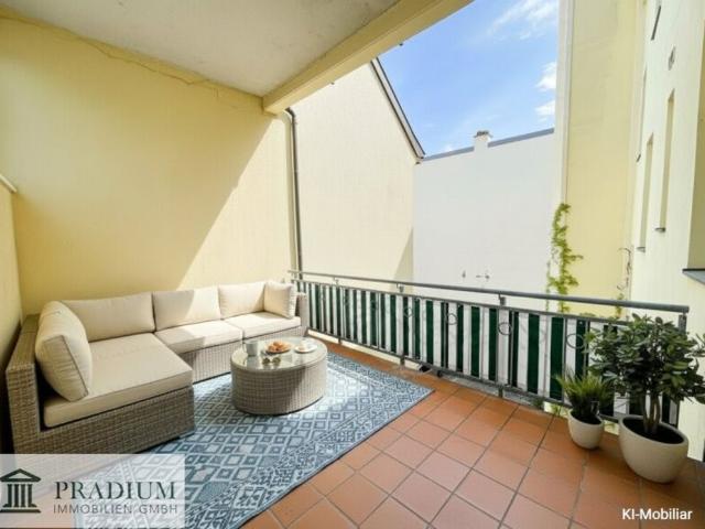 Apartment mieten in Baden, Niederösterreich