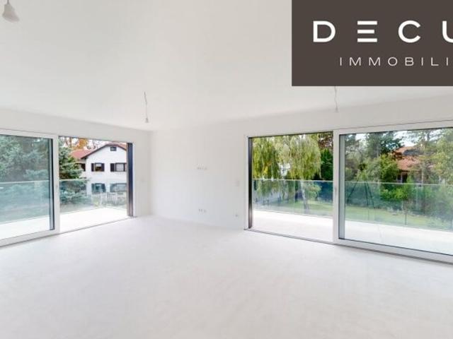 Apartment kaufen in Brunn am Gebirge, Niederösterreich