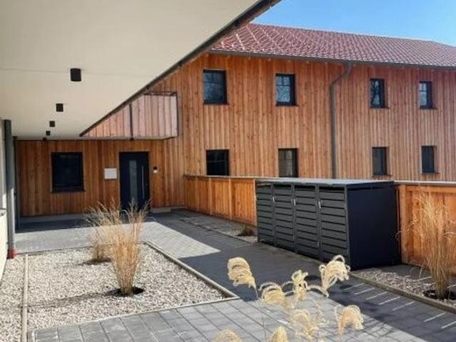 Apartment kaufen in Fridolfing, Bayern
