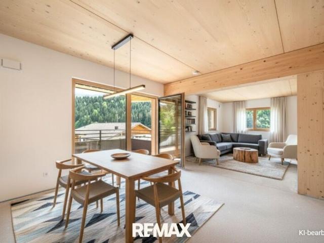 Apartment kaufen in Salzburg