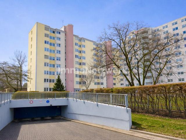 Apartment kaufen in München, Bayern