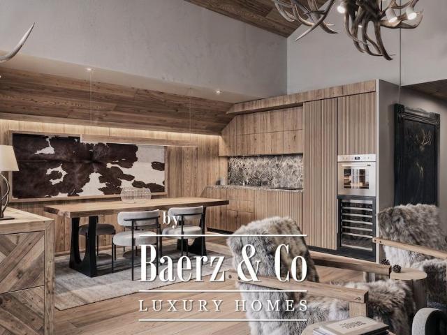 Apartment kaufen in Mesocco, Graubünden
