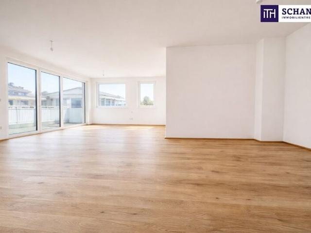 Apartment kaufen in Schwechat, Niederösterreich
