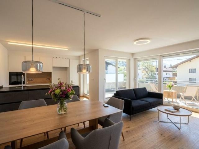 Apartment kaufen in Weer, Tirol