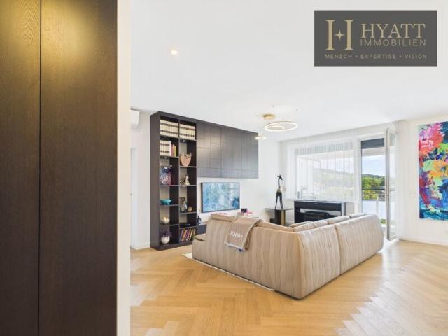 Apartment kaufen in Wien