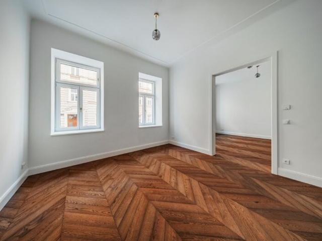 Apartment kaufen in Rossau, Wien