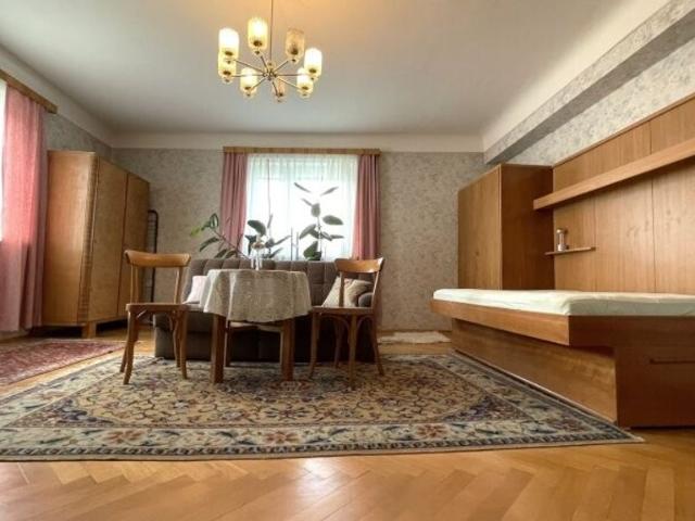 Apartment kaufen in Wien