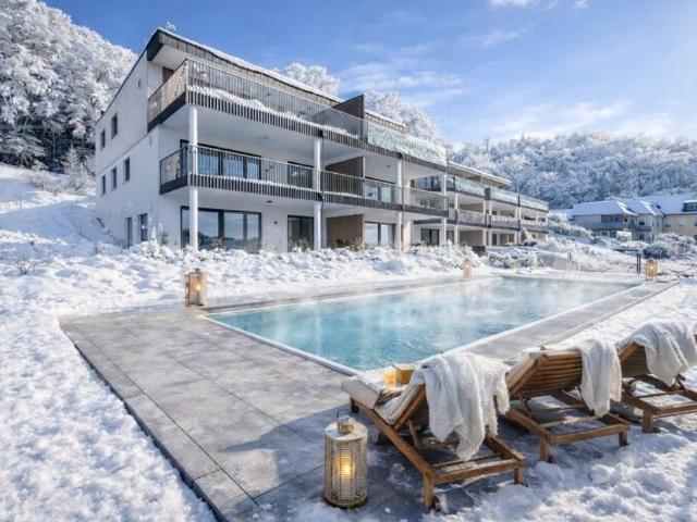 Apartment kaufen in Völkermarkt, Kärnten