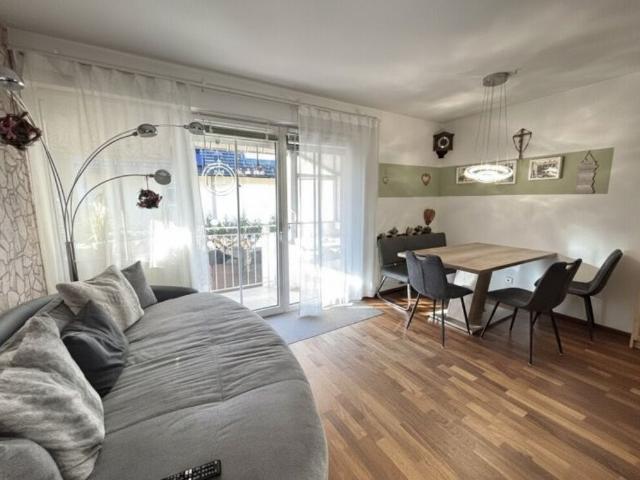 Apartment kaufen in Wals-Siezenheim, Salzburg