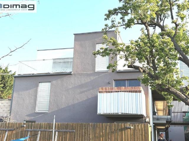 Apartment kaufen in Donaustadt, Wien