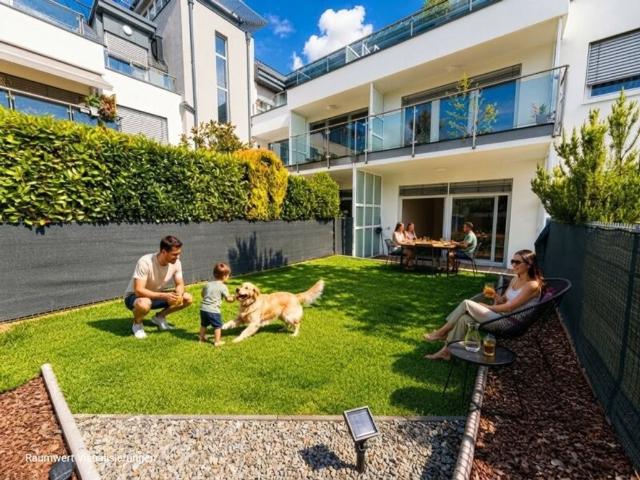 Apartment kaufen in Wien