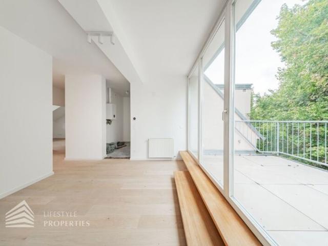 Apartment kaufen in Wien