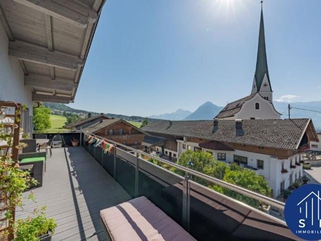 Apartment kaufen in Wiesing, Tirol