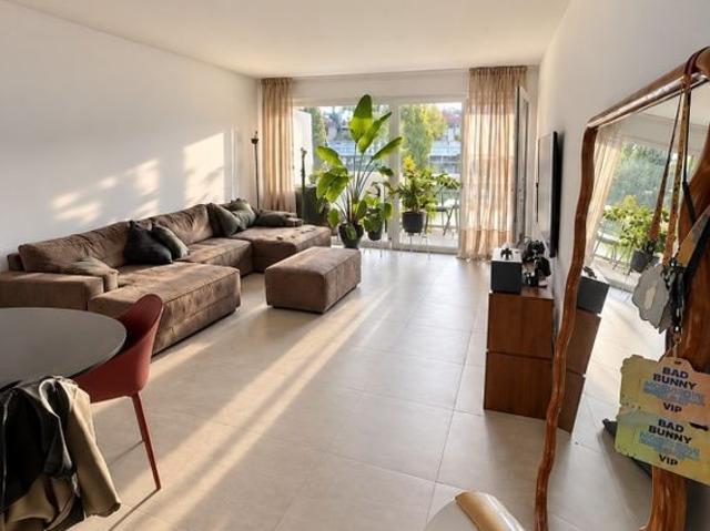Apartment mieten in La Clochatte, Le Mont-sur-Lausanne