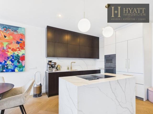Apartment mieten in Wien