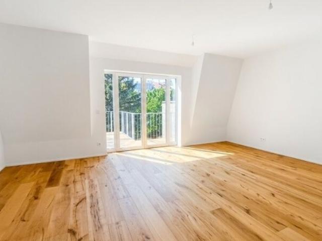 Apartment mieten in Wien