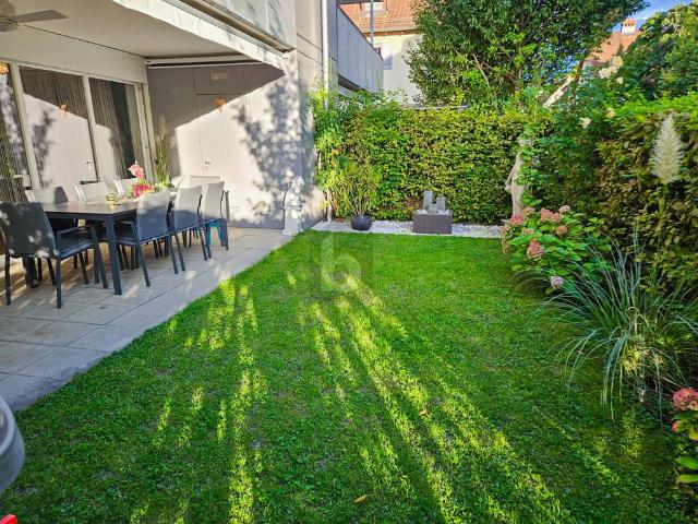 Apartment kaufen in Dornbirn, Vorarlberg