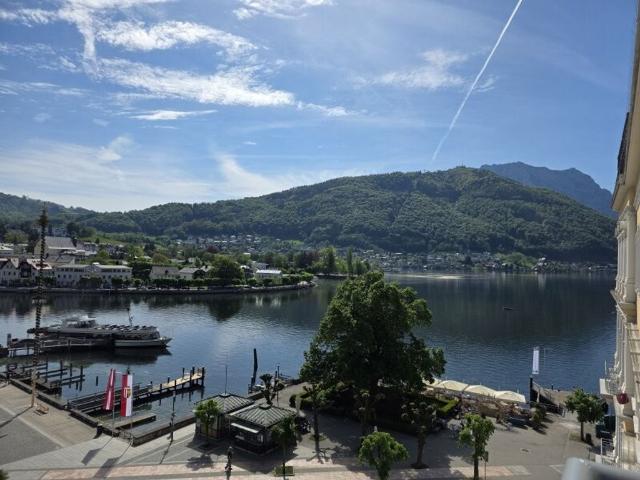 Apartment kaufen in Gmunden, Oberösterreich