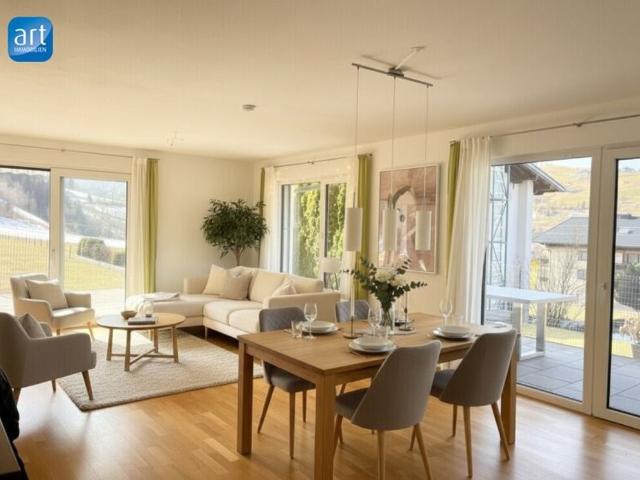 Apartment kaufen in Kaprun, Salzburg