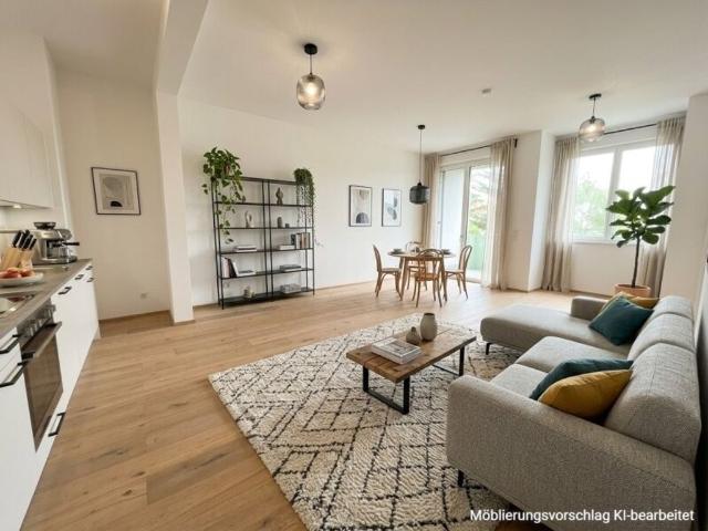 Apartment kaufen in Korneuburg, Niederösterreich