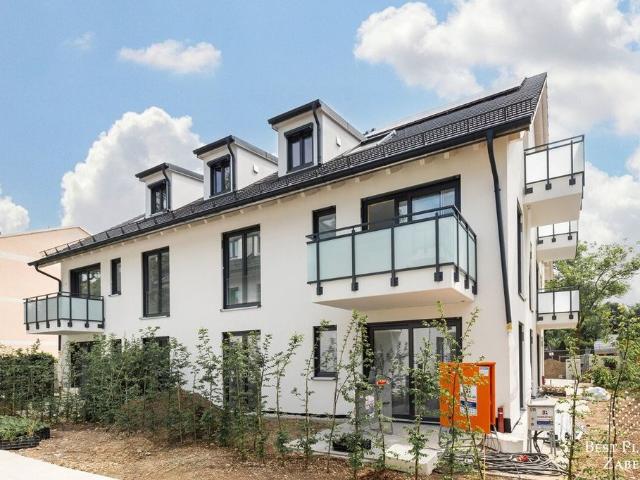 Apartment kaufen in München, Bayern