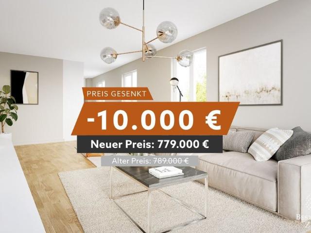 Apartment kaufen in Erding