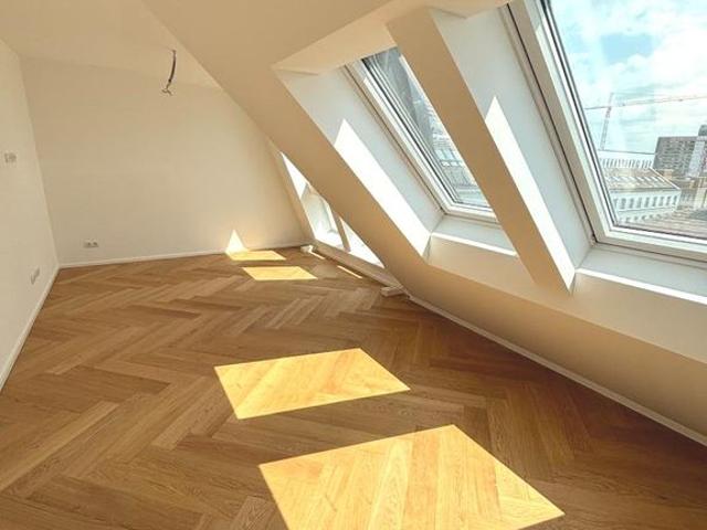 Apartment kaufen in Wien