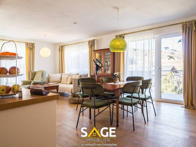 Apartment kaufen in Kaprun, Salzburg