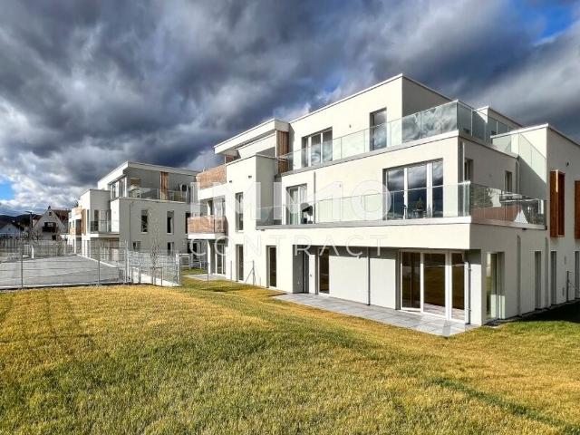 Apartment kaufen in Krems an der Donau, Niederösterreich