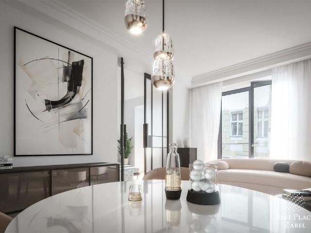Apartment kaufen in Friedrichshain, Berlin