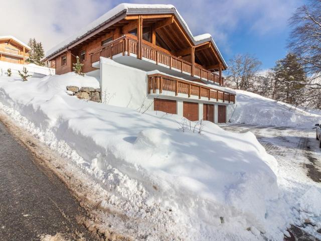 Apartment kaufen in Dugny, Leytron, Wallis