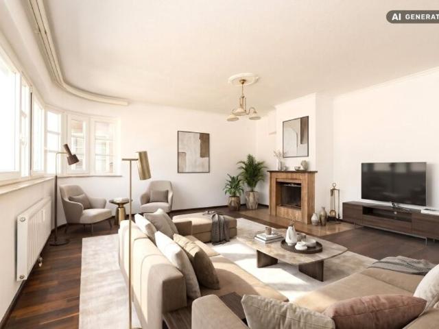 Apartment kaufen in Wien